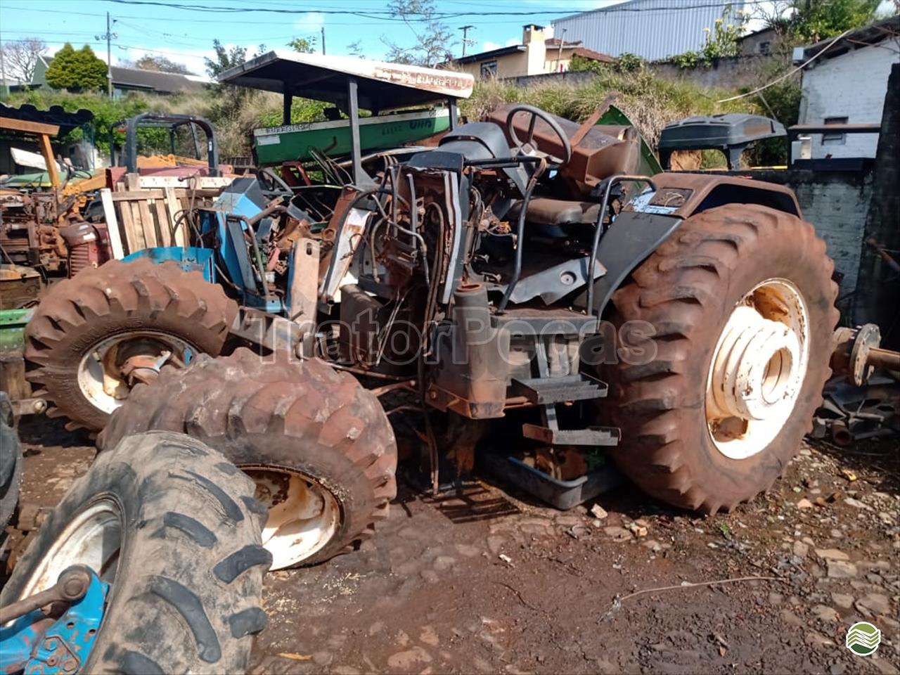 PEÇAS NEW HOLLAND TL80